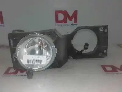Peça sobressalente para automóvel em segunda mão farol / projetor de nevoeiro esquerdo por scania r580 580 referências oem iam 