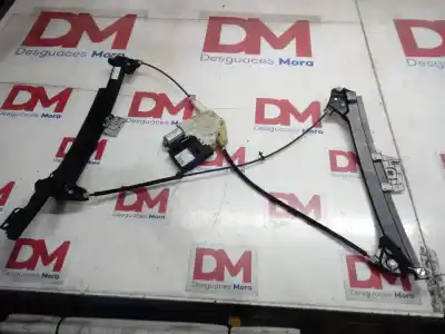 Автозапчастина б/у регулятор вікна передній лівий для volvo c70 cabriolet 2.0 d посилання на oem iam 31264780aa