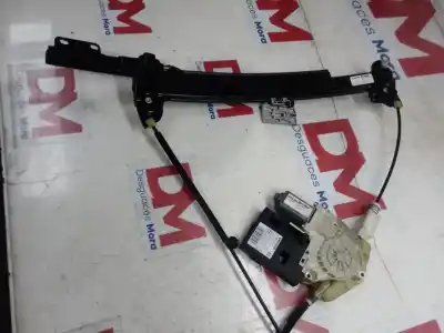 Автозапчастина б/у регулятор вікна передній лівий для volvo c70 cabriolet 2.0 d посилання на oem iam 31264780aa  