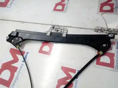 Автозапчастина б/у регулятор вікна передній лівий для volvo c70 cabriolet 2.0 d посилання на oem iam 31264780aa  