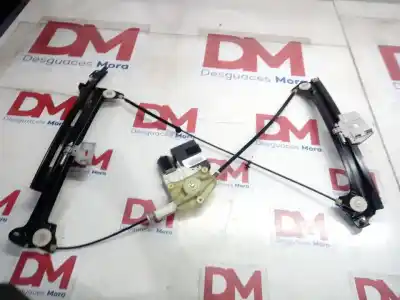 Автозапчастина б/у регулятор вікна передній лівий для volvo c70 cabriolet 2.0 d посилання на oem iam 31264780aa  