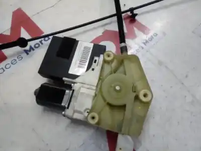 Автозапчастина б/у регулятор вікна передній лівий для volvo c70 cabriolet 2.0 d посилання на oem iam 31264780aa  