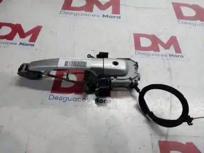 Автозапчастина б/у ліва передня зовнішня ручка для volvo c70 cabriolet 2.0 d посилання на oem iam 