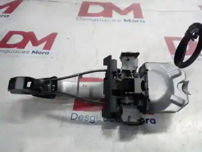 Автозапчастина б/у ліва передня зовнішня ручка для volvo c70 cabriolet 2.0 d посилання на oem iam   