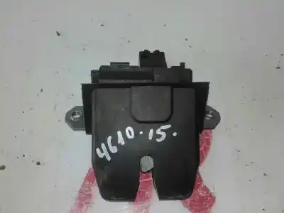 Second-hand car spare part trunk lock for ford kuga (cbv) 2.0 tdci cat oem iam references  caja 8 