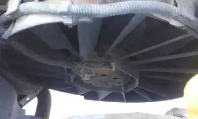 Pezzo di ricambio per auto di seconda mano ELETTROVENTOLA per ALFA ROMEO 147 (190)  Riferimenti OEM IAM 5020333  