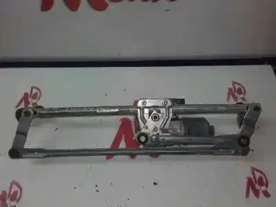 Автозапчасти б/у передняя чистая артикуляция за volkswagen golf vi (5k1) 1.6 tdi ссылки oem iam 