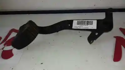 Pièce détachée automobile d'occasion pédale d'embrayage pour citroen jumpy 1.9 td sx caja cerrada acristalada références oem iam  caja 1 