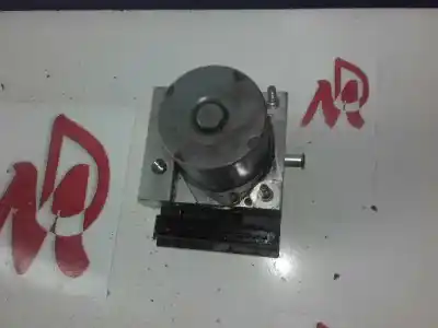 Second-hand car spare part ABS CONTROL UNIT for SMART FORFOUR  OEM IAM references  CAJA 4 