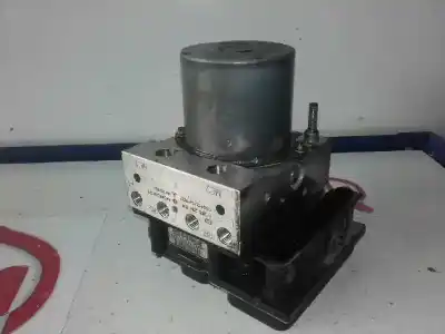 Second-hand car spare part abs control unit for smart forfour 1.5 cat oem iam references  caja 4 