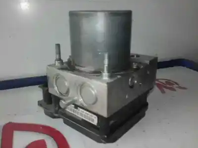 Second-hand car spare part abs control unit for smart forfour 1.5 cat oem iam references  caja 4 