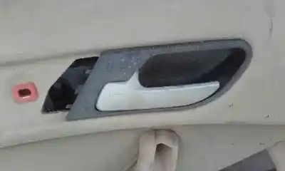 Second-hand car spare part interior left front handle for bmw x5 (e53) 3.0d oem iam references 