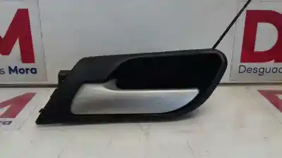 Second-hand car spare part interior left front handle for bmw x5 (e53) 3.0d oem iam references   