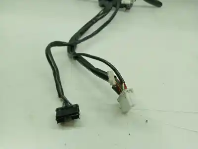 Second-hand car spare part indicator switch for opel monterey 3.0 dti cat oem iam references 8971639321  