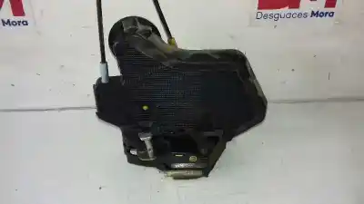 Second-hand car spare part rear left central locking system for toyota corolla (e12) 1.6 16v oem iam references   