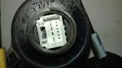 Second-hand car spare part rear left central locking system for toyota corolla (e12) 1.6 16v oem iam references   