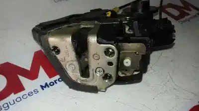 Second-hand car spare part rear left central locking system for toyota corolla (e12) 1.6 16v oem iam references   