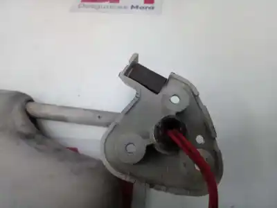 Автозапчасти б/у правая зона за land rover range rover (lm) 3.0 td6 ссылки oem iam   