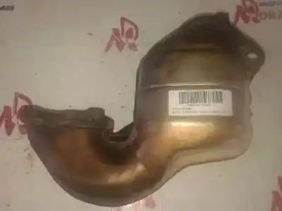 İkinci el araba yedek parçası KATALIZÖR için RENAULT MEGANE I FASE 2 CLASSIC (LA..)  OEM IAM referansları 3200124216  