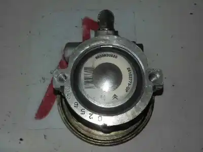 Автозапчасти б/у насос гидроусилителя за citroen berlingo multispace (b9) 1.6 hdi 75 16v ссылки oem iam 9659820880 caja 8 