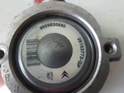 Автозапчасти б/у насос гидроусилителя за citroen berlingo multispace (b9) 1.6 hdi 75 16v ссылки oem iam 9659820880 caja 8 