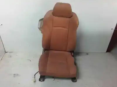 Pièce détachée automobile d'occasion siège avant droit pour nissan 350 z (z33) 3.5 v6 cat 313 cv / 230 kw références oem iam   