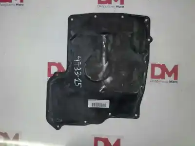 Second-hand car spare part sump for ford transit mod. 2000 combi 2.0 tde cat oem iam references 2s7q6675ba