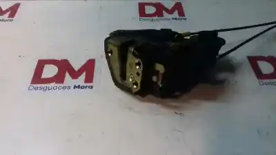 Second-hand car spare part rear left central locking system for toyota corolla (e12) 2.0 turbodiesel cat oem iam references 