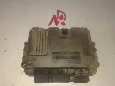 Second-hand car spare part ecu engine control for renault espace iv (jk0) 2.2 dci turbodiesel oem iam references 0281011724  caja 6