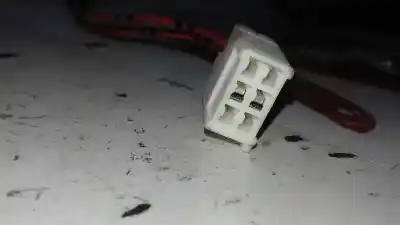 Second-hand car spare part front right central locking system for mazda premacy (cp) 2.0 turbodiesel oem iam references   caja 5