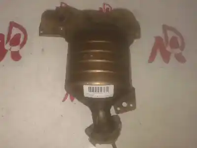 Автозапчасти б/у КАТАЛИЗАТОР за OPEL CORSA D  ссылки OEM IAM 55561249  