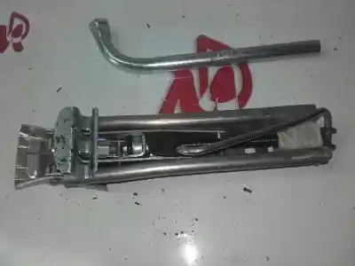 Gebrauchtes Autoersatzteil katze zum seat ibiza (6l1) 1.4 tdi oem-iam-referenzen 6q0011031d caja 2 