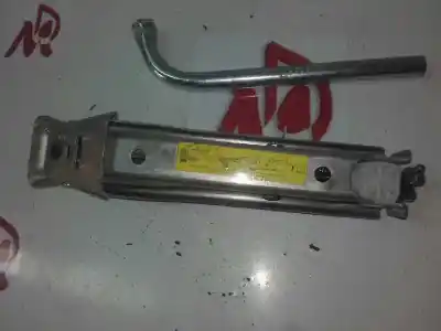 Gebrauchtes Autoersatzteil katze zum seat ibiza (6l1) 1.4 tdi oem-iam-referenzen 6q0011031d caja 2 