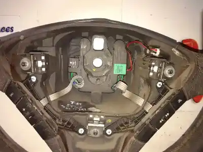 Gebrauchtes Autoersatzteil lenkrad zum fiat stilo (192) 2.4 20v abarth oem-iam-referenzen 86250682094  