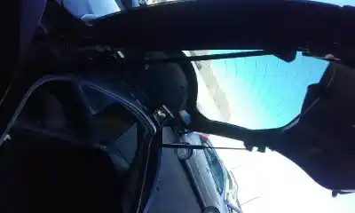 Second-hand car spare part tailgate gas strut for citroen c3 collection oem iam references 