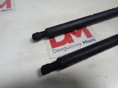 Second-hand car spare part tailgate gas strut for citroen c3 collection oem iam references   