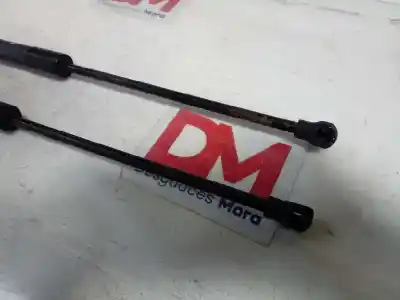 Second-hand car spare part tailgate gas strut for citroen c3 collection oem iam references   