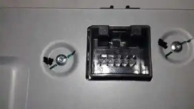 Second-hand car spare part dvd system for seat leon sc (5f5) fr oem iam references   