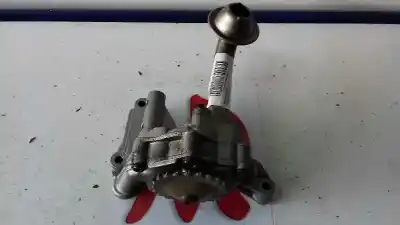 Peça sobressalente para automóvel em segunda mão BOMBA DE ÓLEO por AUDI A3 (8P)  Referências OEM IAM 03G115105  CAJA 4