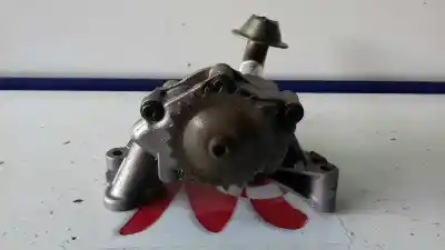 Peça sobressalente para automóvel em segunda mão bomba de óleo por audi a3 (8p) motor 2.0 ltr. - 103 kw tdi referências oem iam 03g115105  caja 4