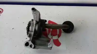 Peça sobressalente para automóvel em segunda mão bomba de óleo por audi a3 (8p) motor 2.0 ltr. - 103 kw tdi referências oem iam 03g115105  caja 4