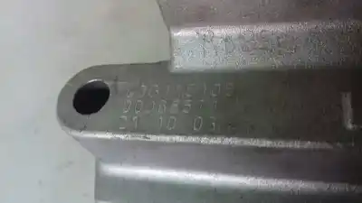 Peça sobressalente para automóvel em segunda mão bomba de óleo por audi a3 (8p) motor 2.0 ltr. - 103 kw tdi referências oem iam 03g115105  caja 4