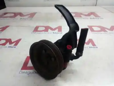 Peça sobressalente para automóvel em segunda mão bomba de direção hidráulica por alfa romeo 166 2.4 jtd business referências oem iam 