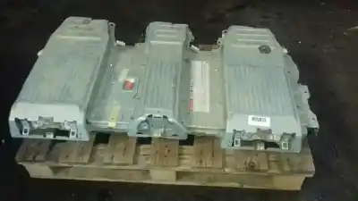 Peça sobressalente para automóvel em segunda mão bateria por lexus rx 400h referências oem iam   