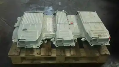 Peça sobressalente para automóvel em segunda mão bateria por lexus rx 400h referências oem iam   