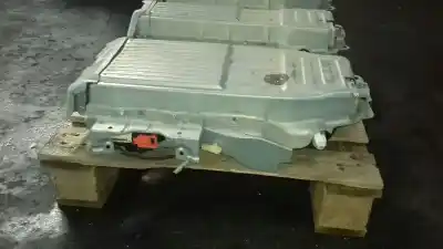 Peça sobressalente para automóvel em segunda mão bateria por lexus rx 400h referências oem iam   
