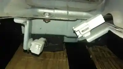 Peça sobressalente para automóvel em segunda mão bateria por lexus rx 400h referências oem iam   