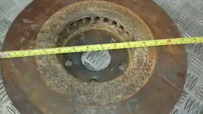 Автозапчасти б/у ПЕРЕДНИЙ ТОРМОЗНОЙ ДИСК за LEXUS GS (GS/US/WS19)  ссылки OEM IAM   