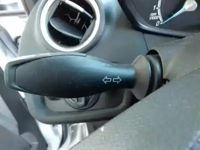 Автозапчасти б/у прерывный контроль за ford fiesta (ccn) titanium ссылки oem iam 1682336