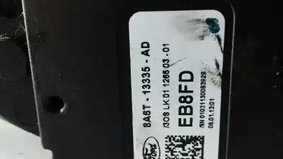 Автозапчасти б/у прерывный контроль за ford fiesta (ccn) titanium ссылки oem iam 1682336  caja 3